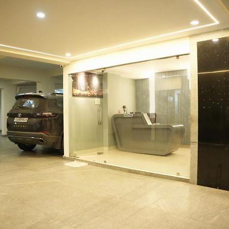 Da Lara Suites Kondapur  エクステリア 写真
