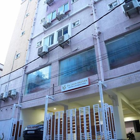 Da Lara Suites Kondapur  エクステリア 写真