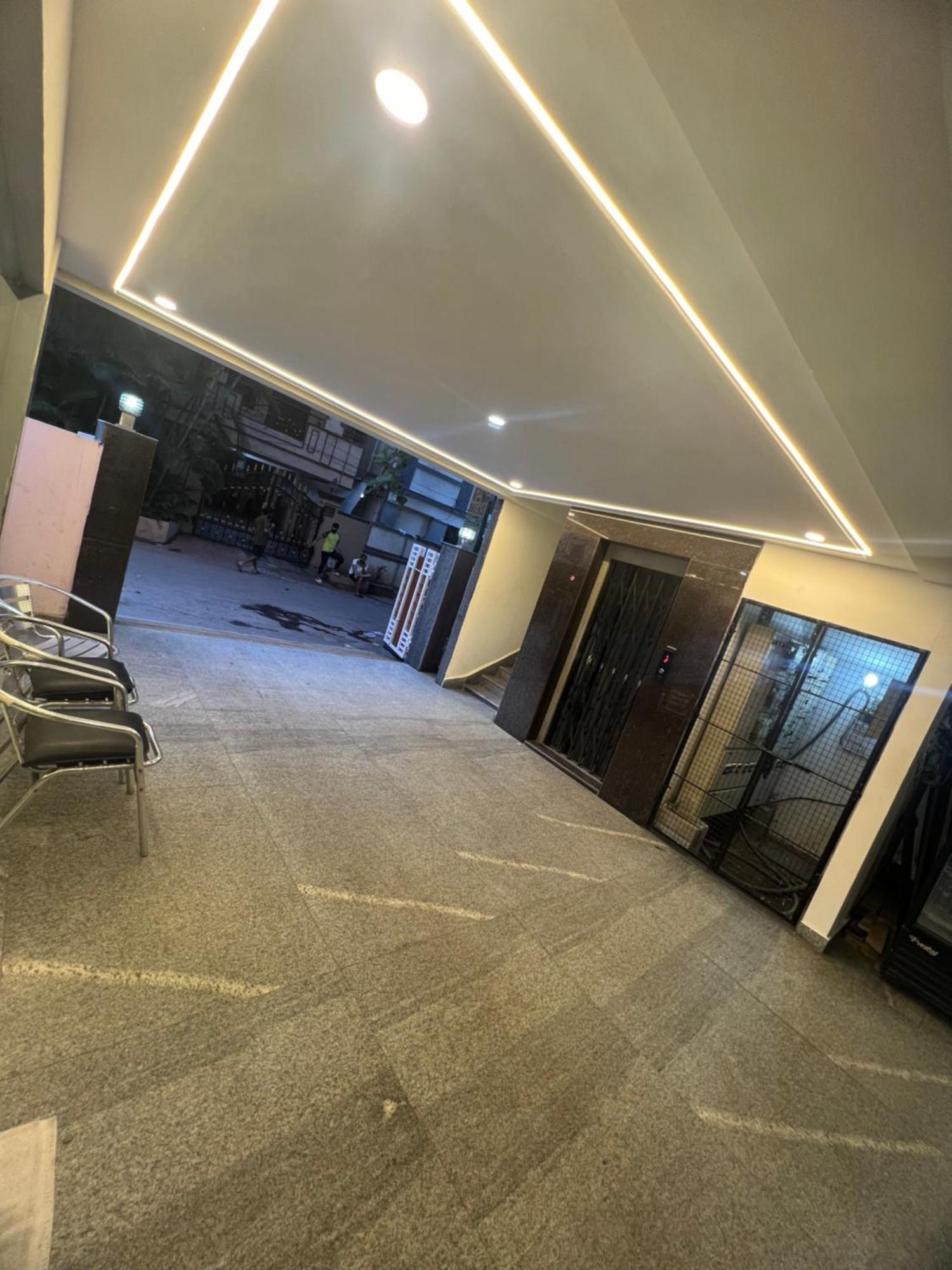 Da Lara Suites Kondapur  エクステリア 写真