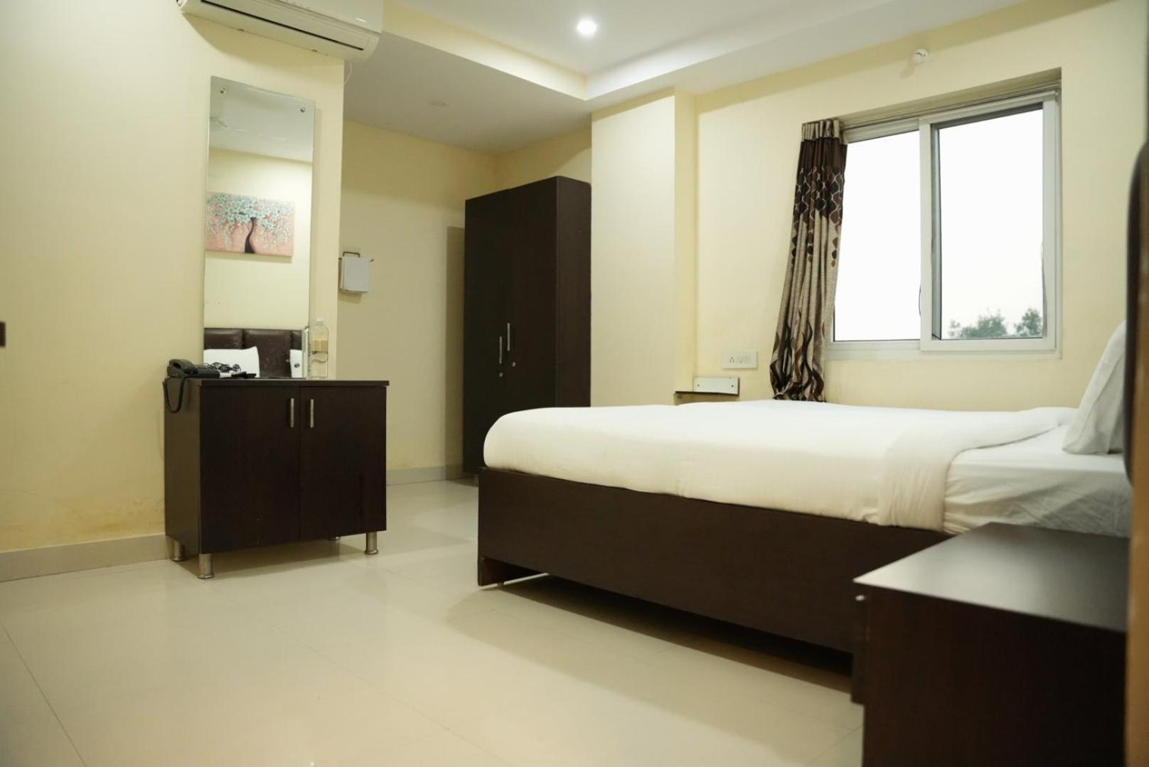 Da Lara Suites Kondapur  エクステリア 写真