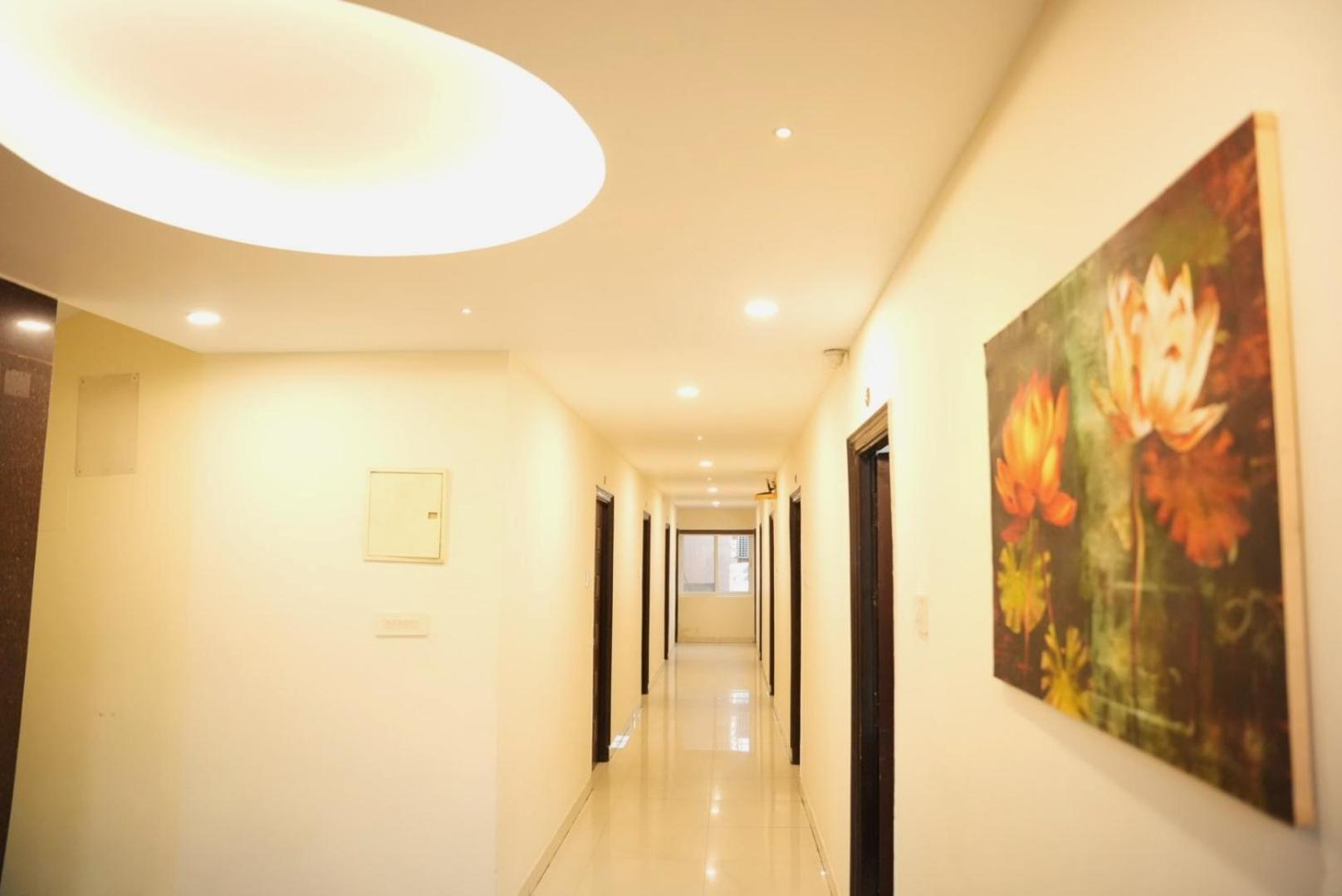 Da Lara Suites Kondapur  エクステリア 写真