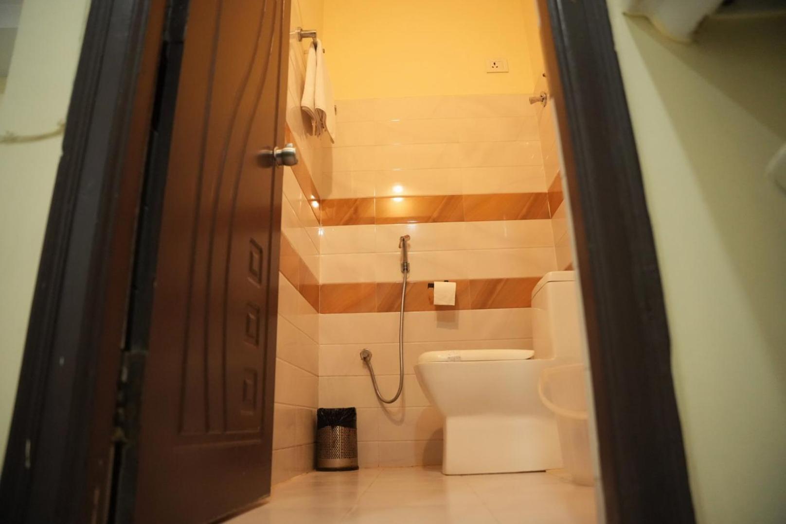 Da Lara Suites Kondapur  エクステリア 写真