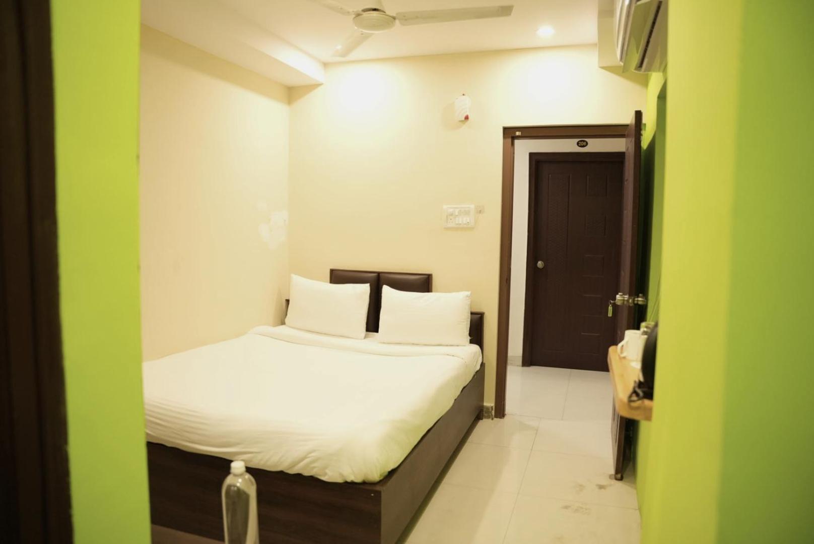 Da Lara Suites Kondapur  エクステリア 写真